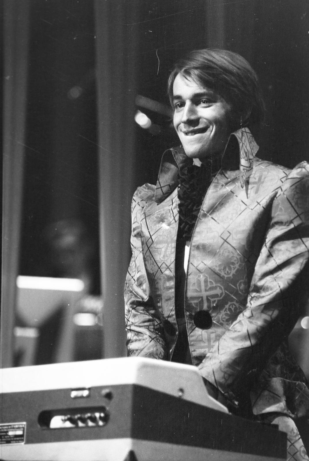 1967, Ladinek Viktor, Fortepan #310701