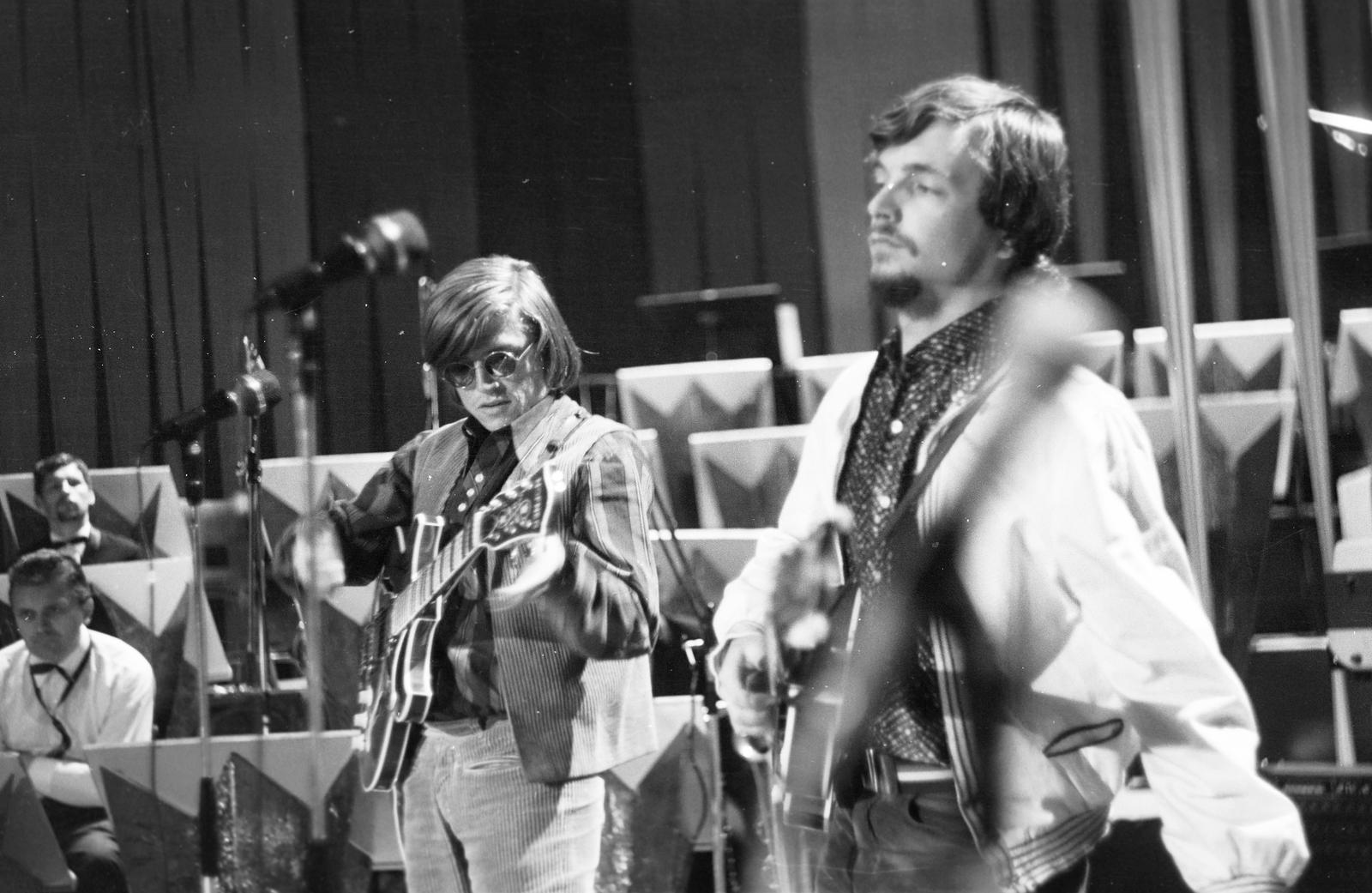 1967, Ladinek Viktor, Fortepan #310702