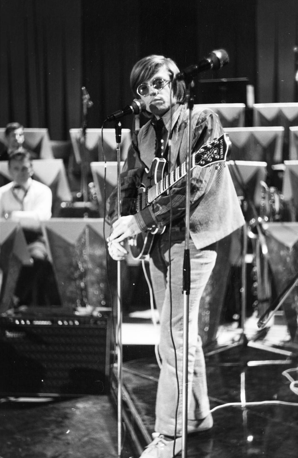 1967, Ladinek Viktor, Fortepan #310703