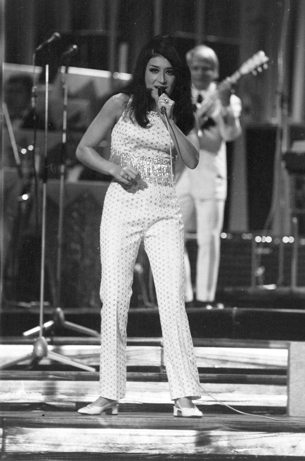 1967, Ladinek Viktor, Fortepan #310705