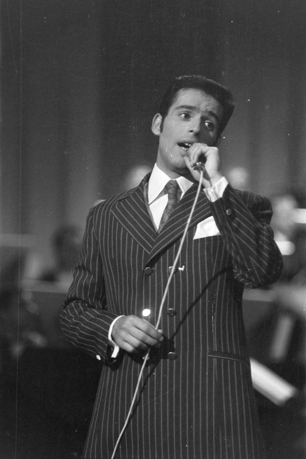 1967, Ladinek Viktor, Fortepan #310709