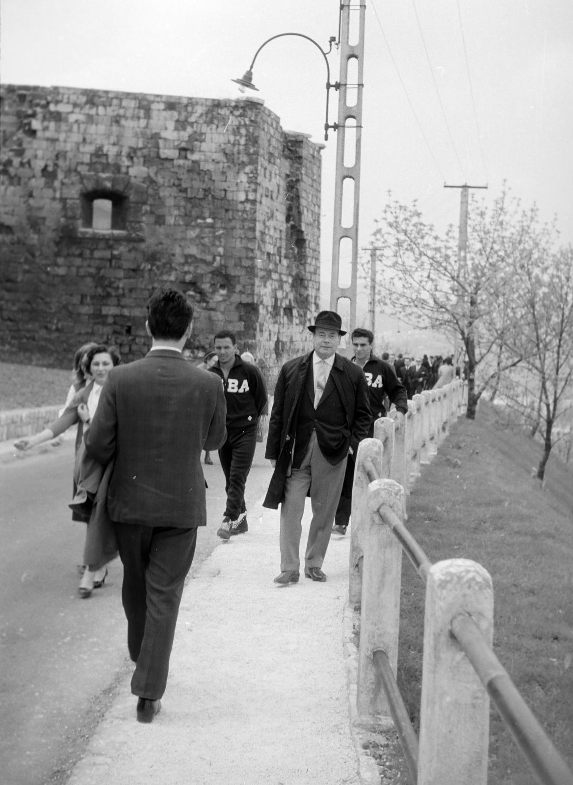 1963, Lindner család, Fortepan #310727