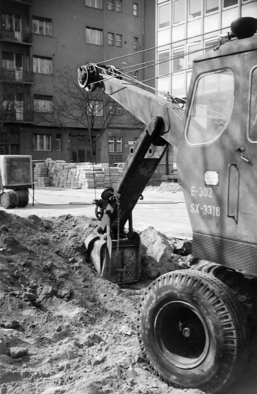 1963, Lindner család, Fortepan #310729