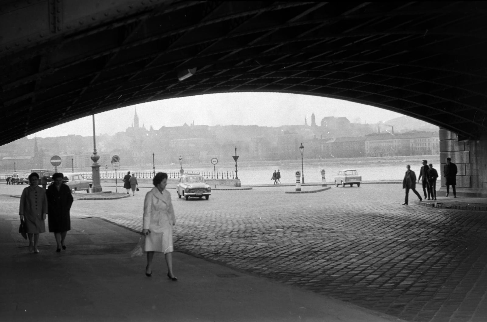 1963, Lindner család, Fortepan #310730