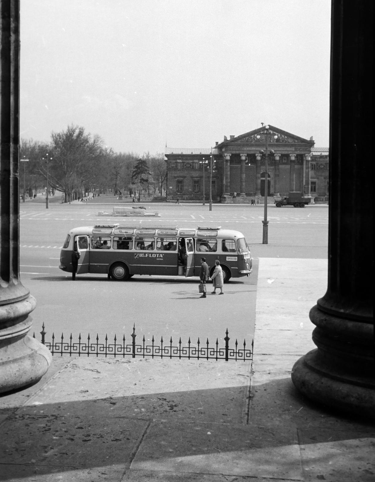 1963, Lindner család, Fortepan #310733