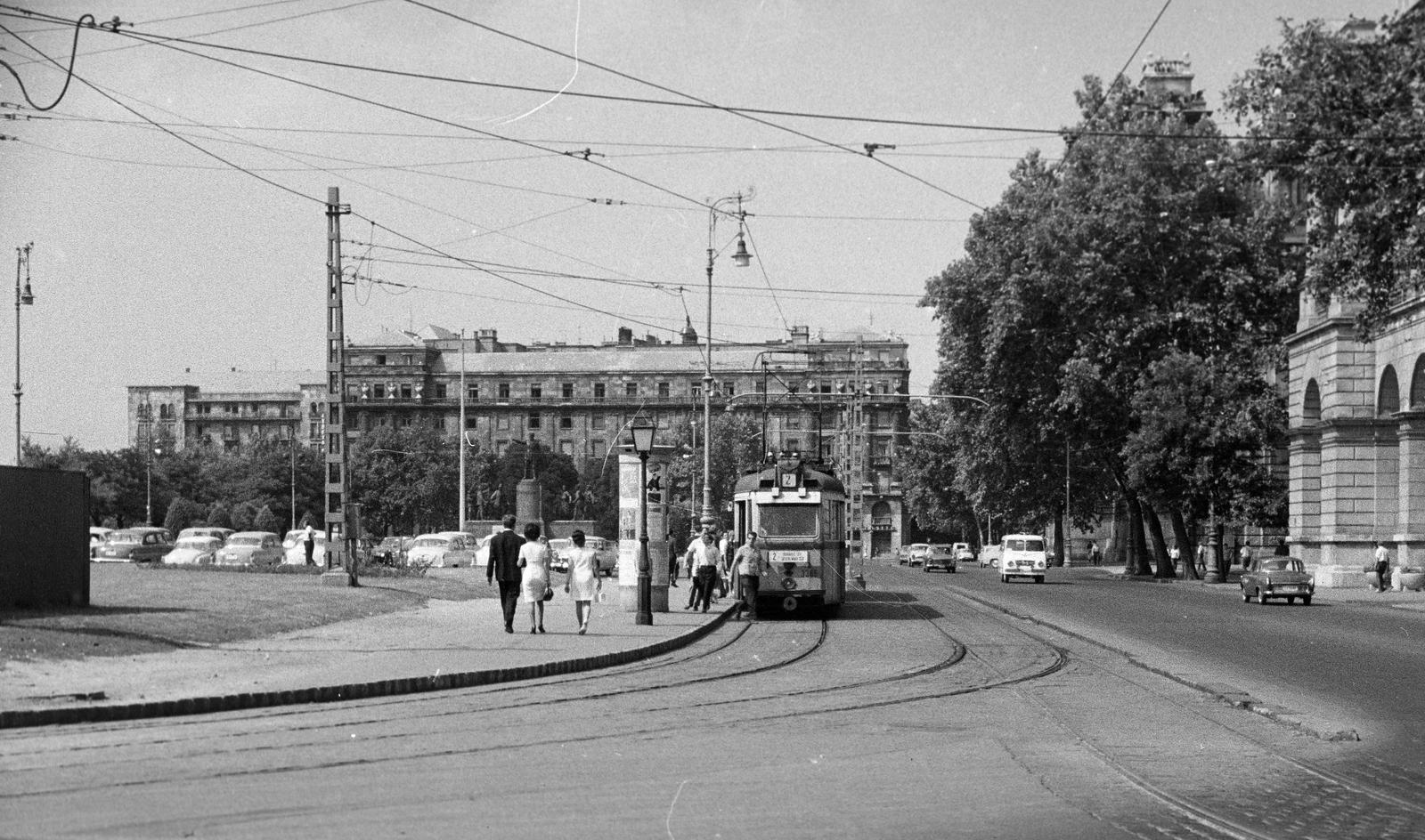 1965, Lindner család, Fortepan #310740