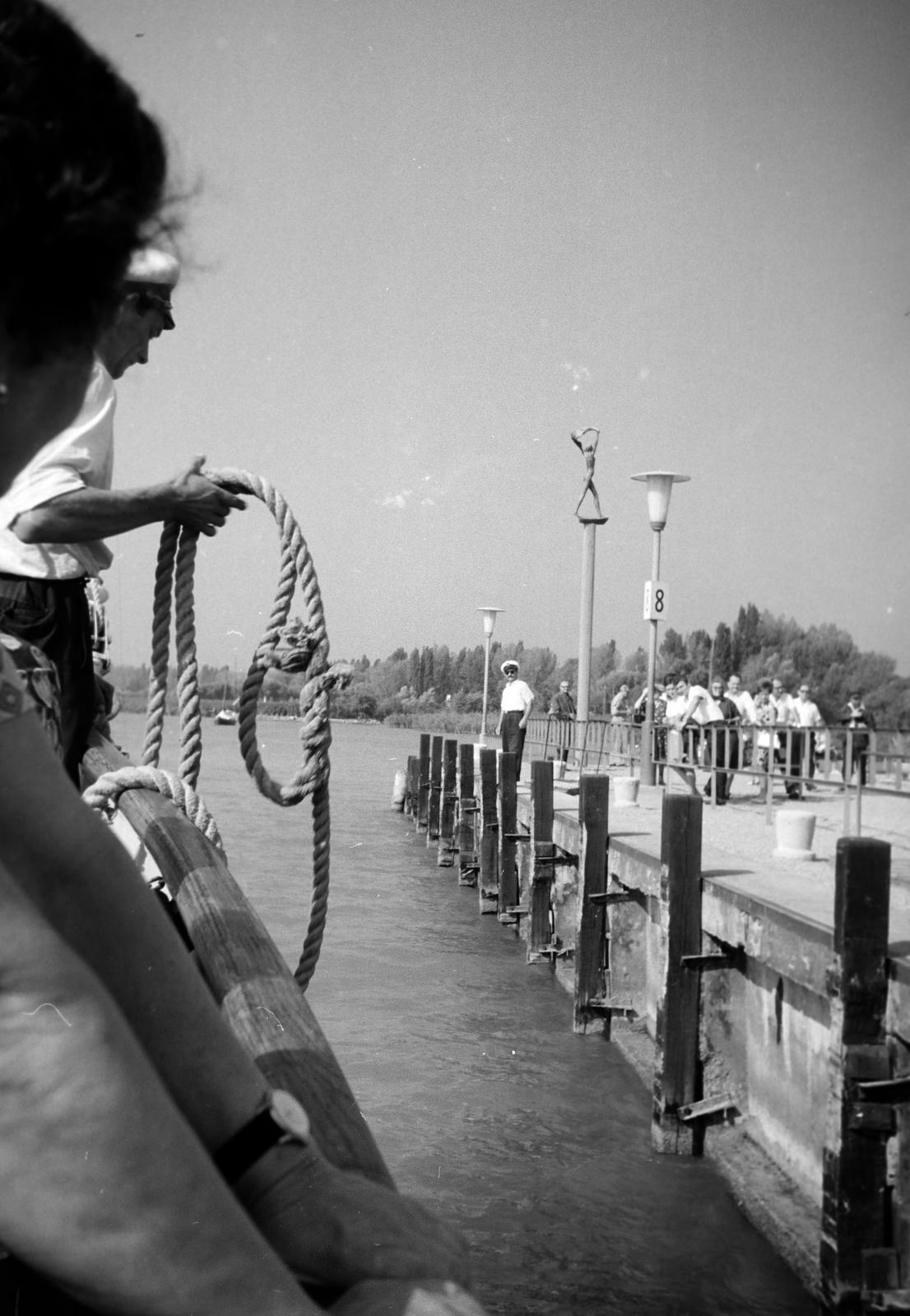 1965, Lindner család, Fortepan #310741