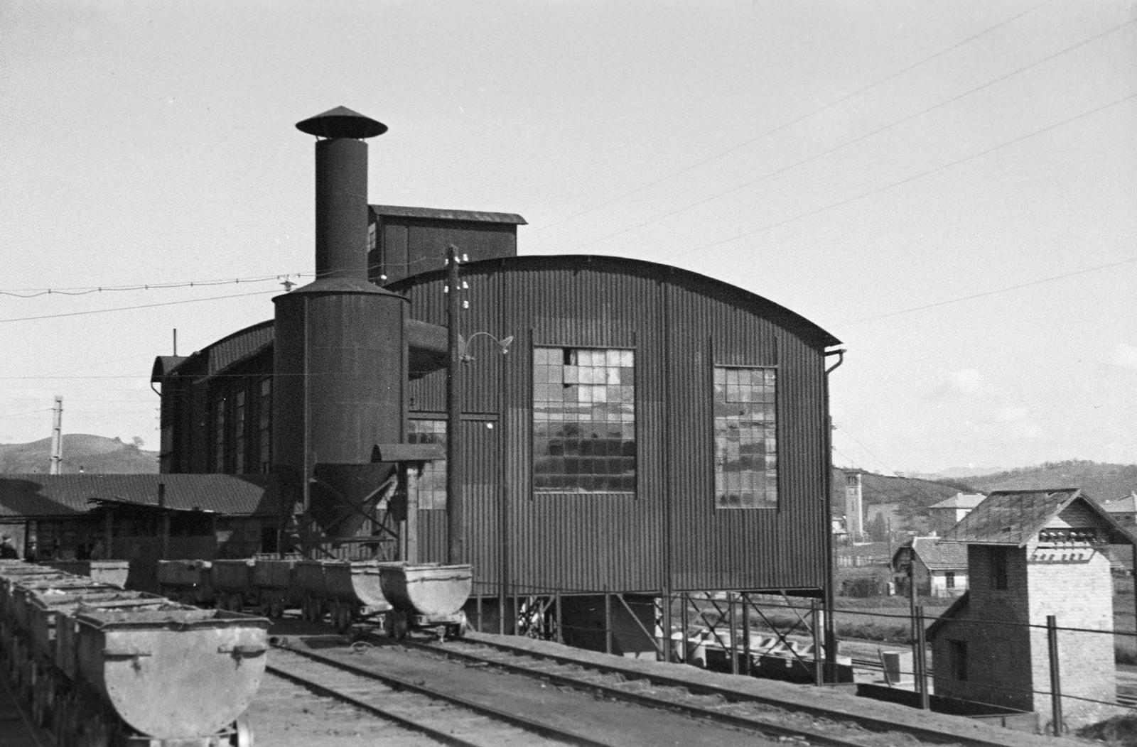 1941, Lindner család, Fortepan #310750