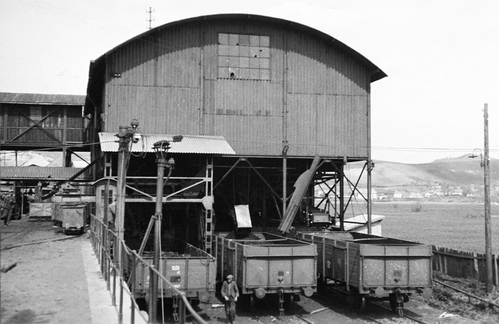 1941, Lindner család, Fortepan #310755