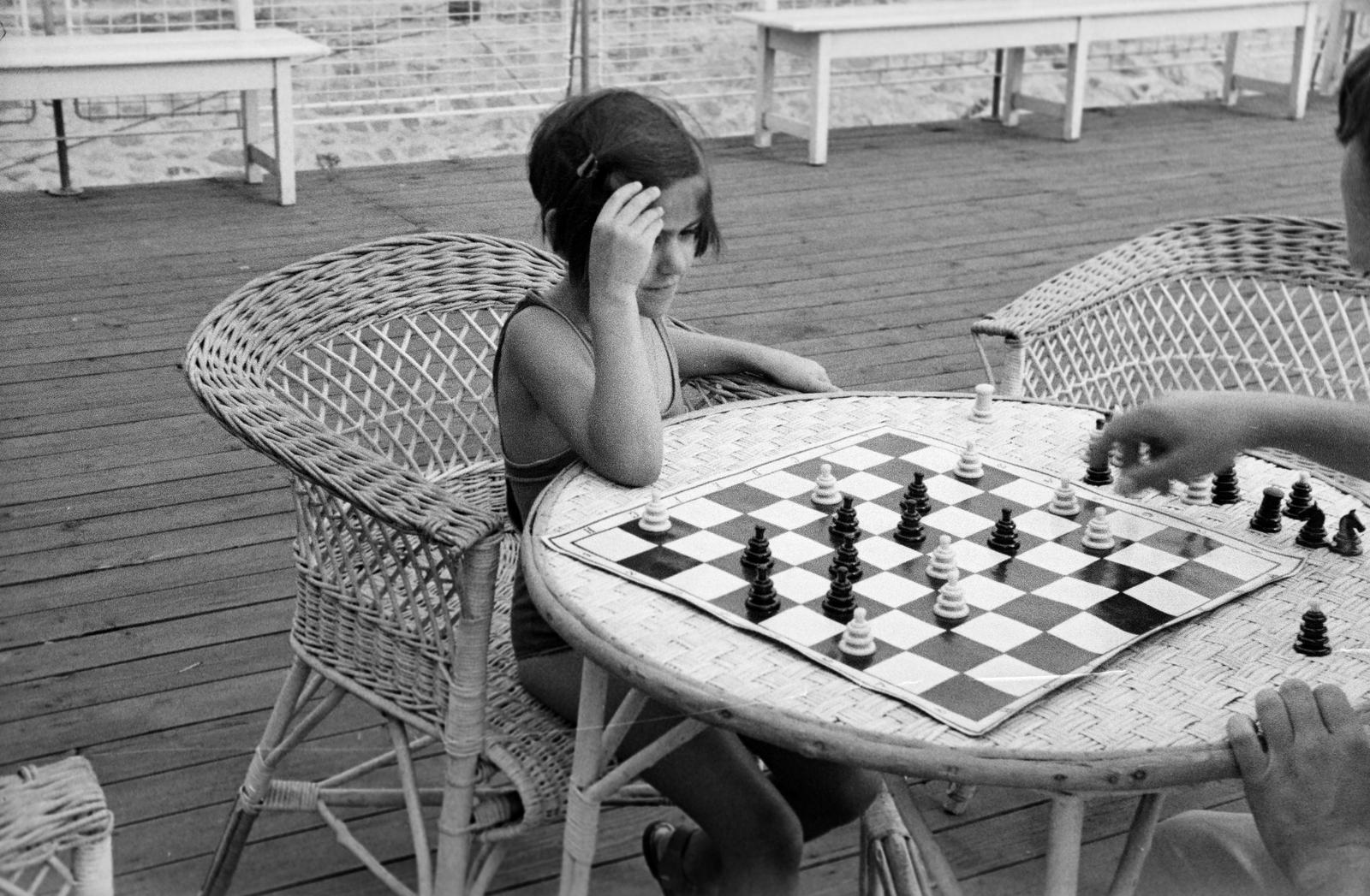 1942, Lindner család, Fortepan #310777