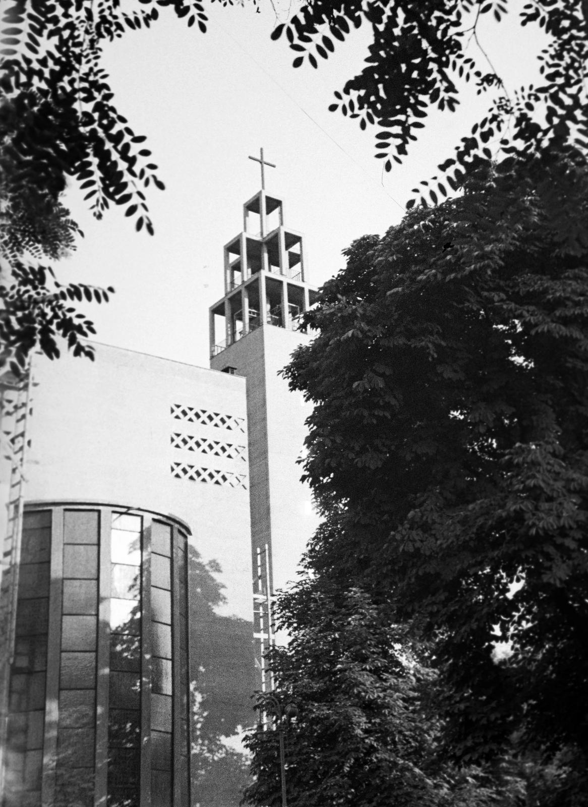 1942, Lindner család, Fortepan #310780