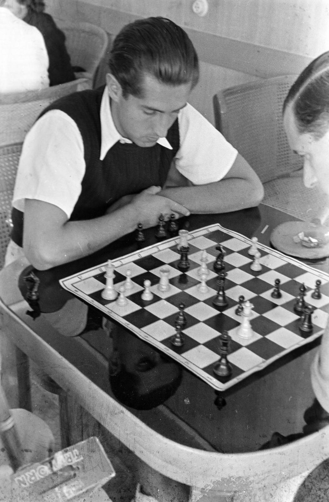 1943, Lindner család, Fortepan #310806