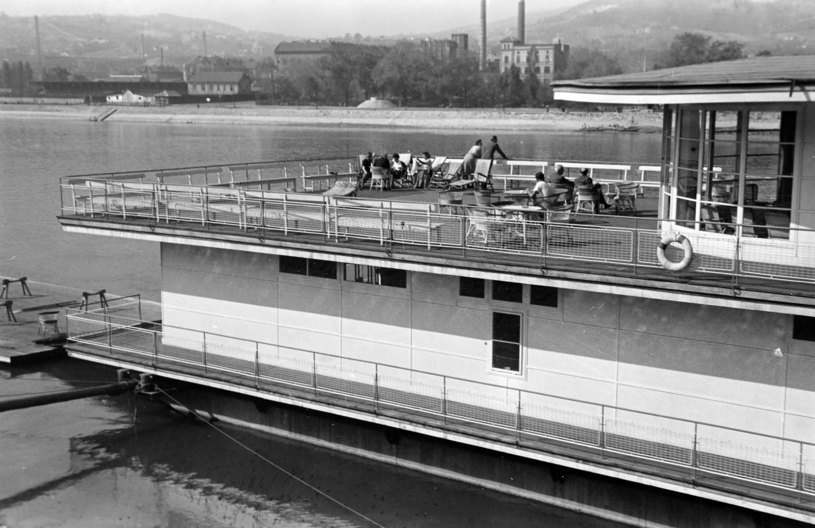 1943, Lindner család, Fortepan #310825