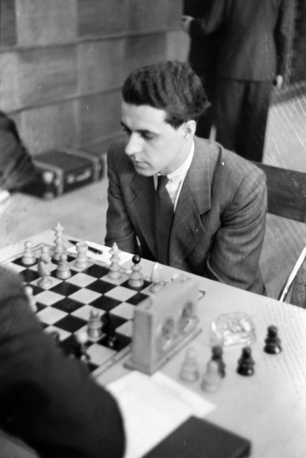 1943, Lindner család, Fortepan #310840