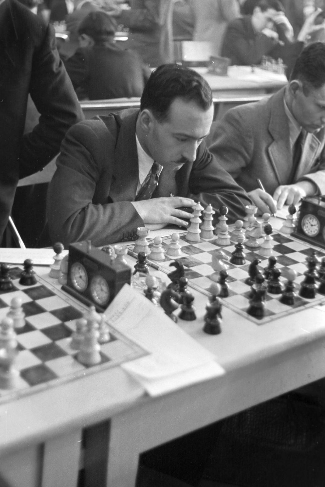 1943, Lindner család, Fortepan #310841