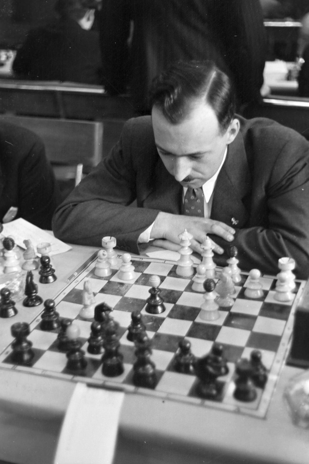 1943, Lindner család, Fortepan #310842