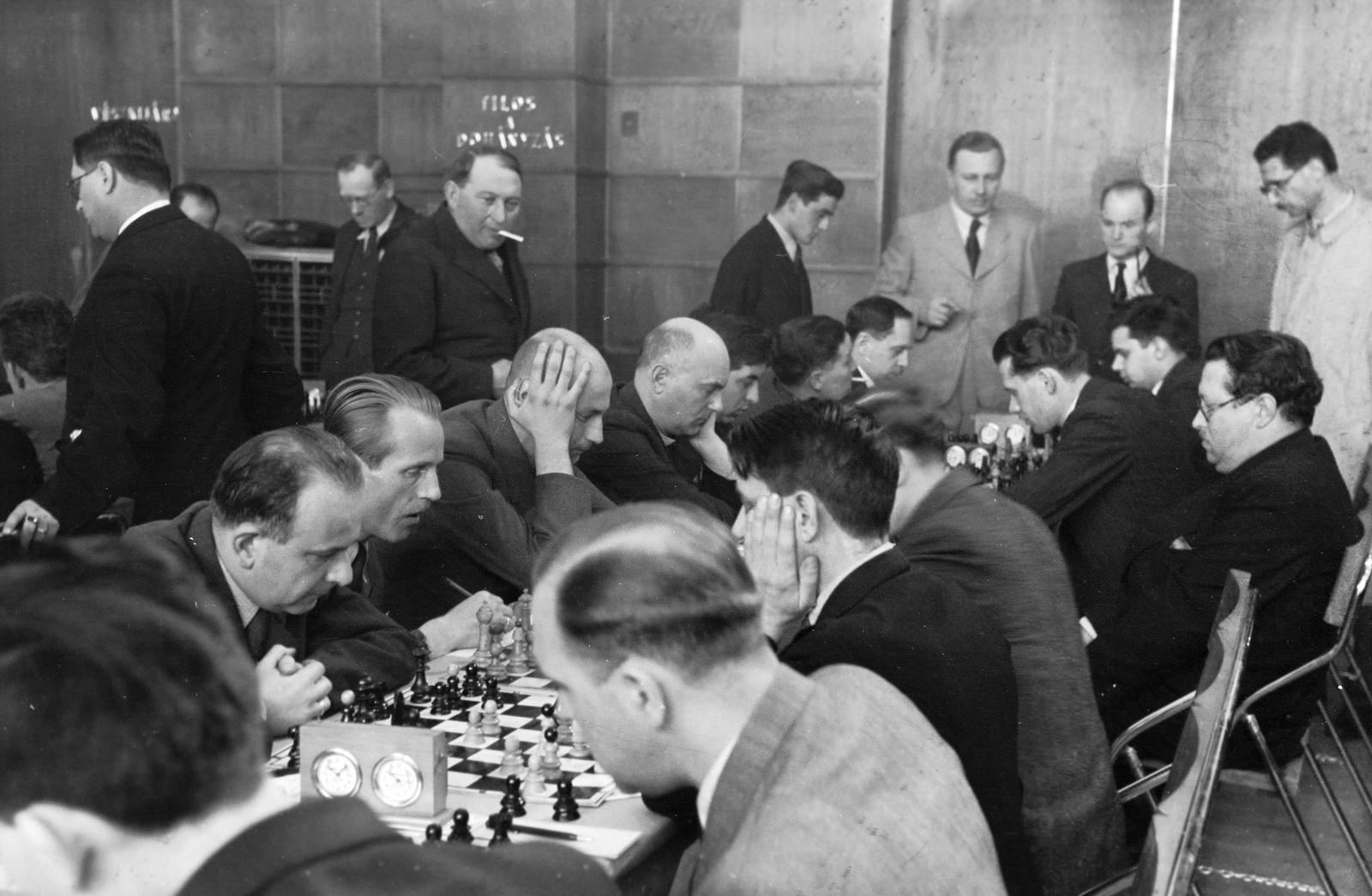 1943, Lindner család, Fortepan #310843