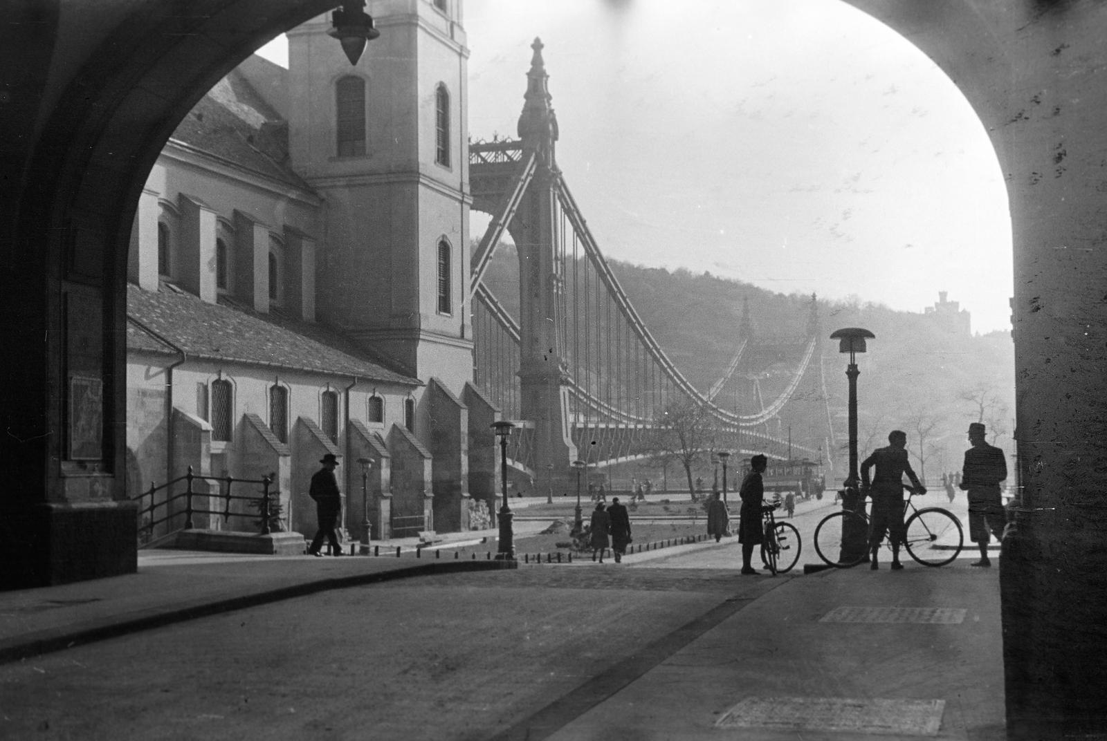 1943, Lindner család, Fortepan #310849