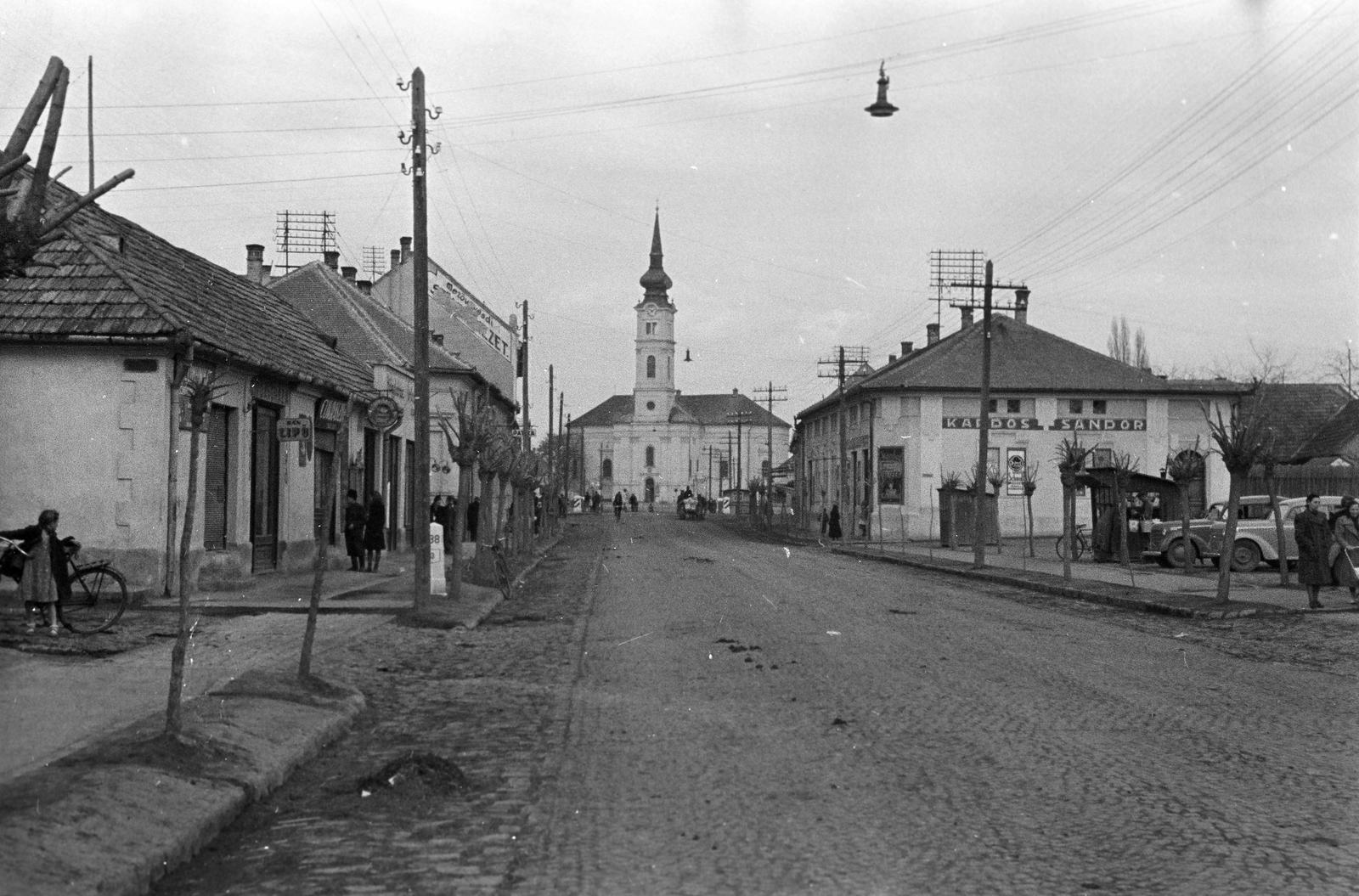 1941, Lindner család, Fortepan #310858