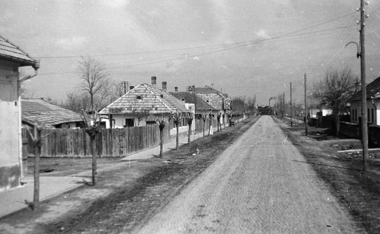 1941, Lindner család, Fortepan #310863