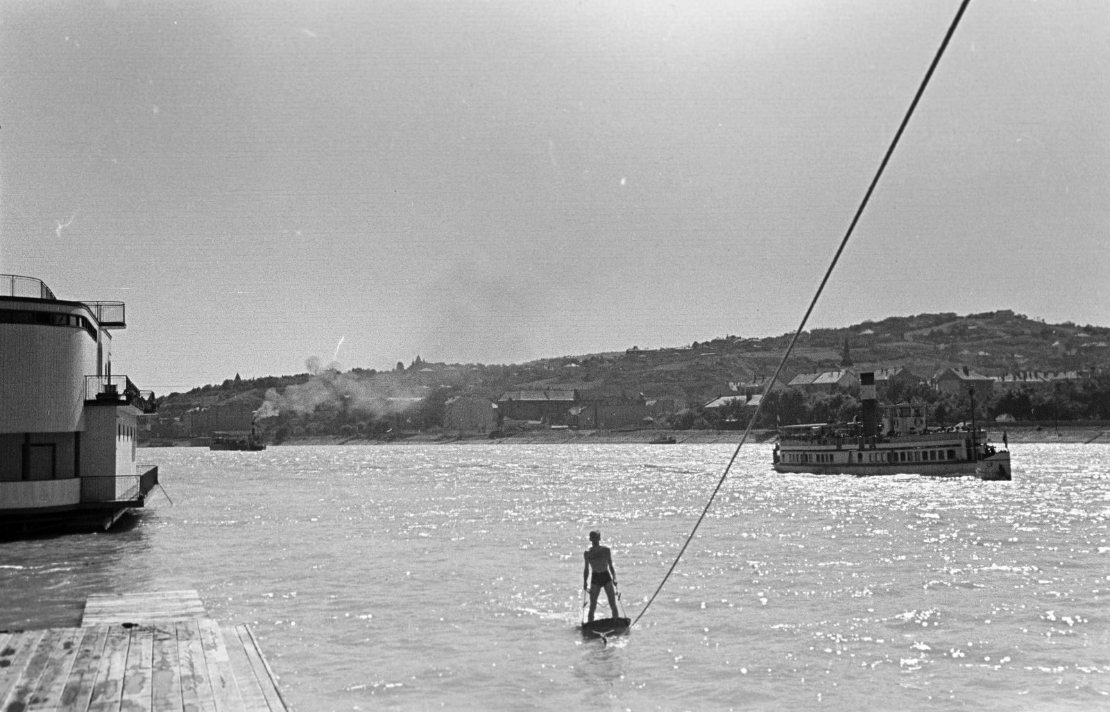 1941, Lindner család, Fortepan #310865