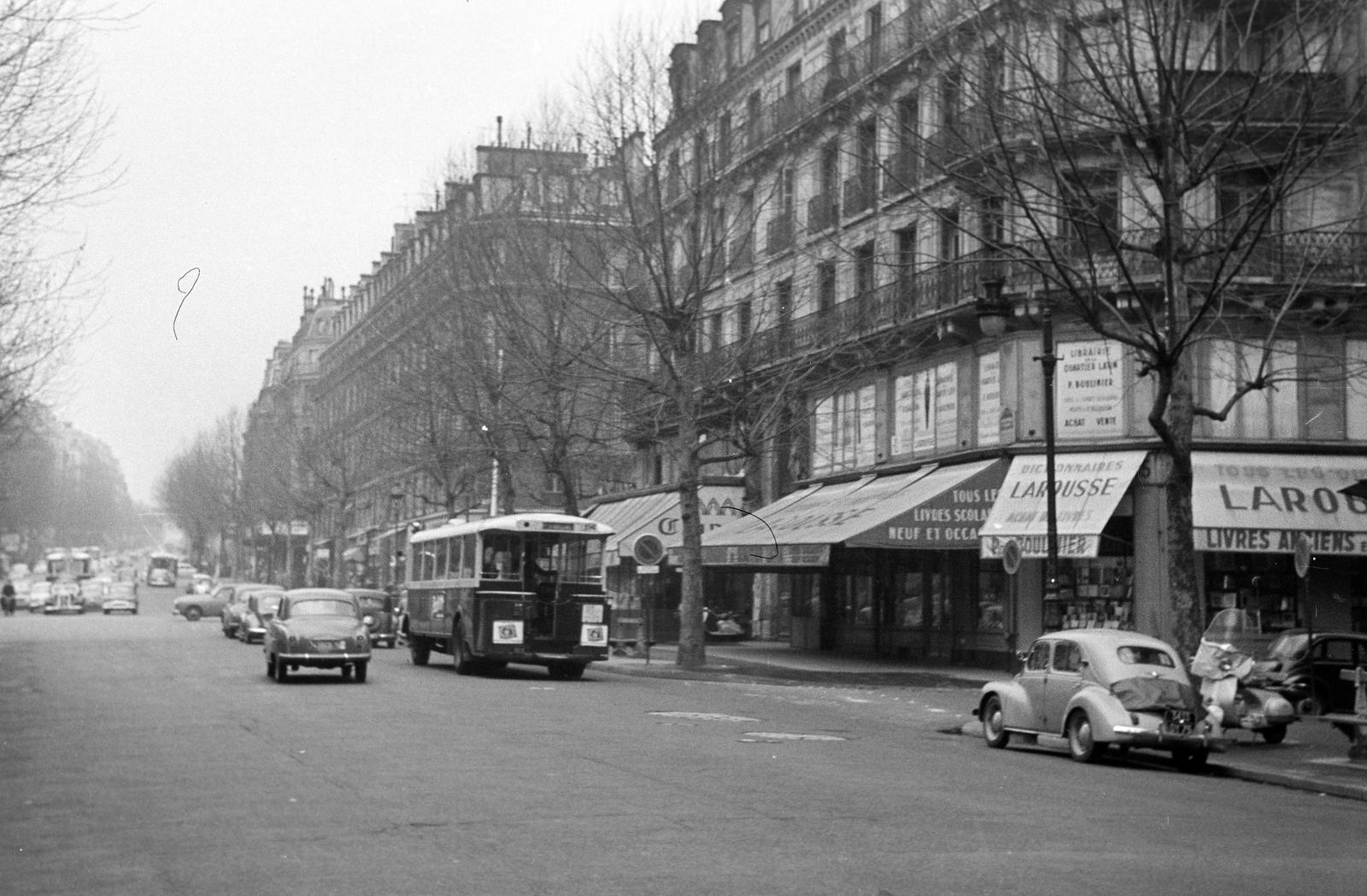 1960, Lindner család, Fortepan #310870