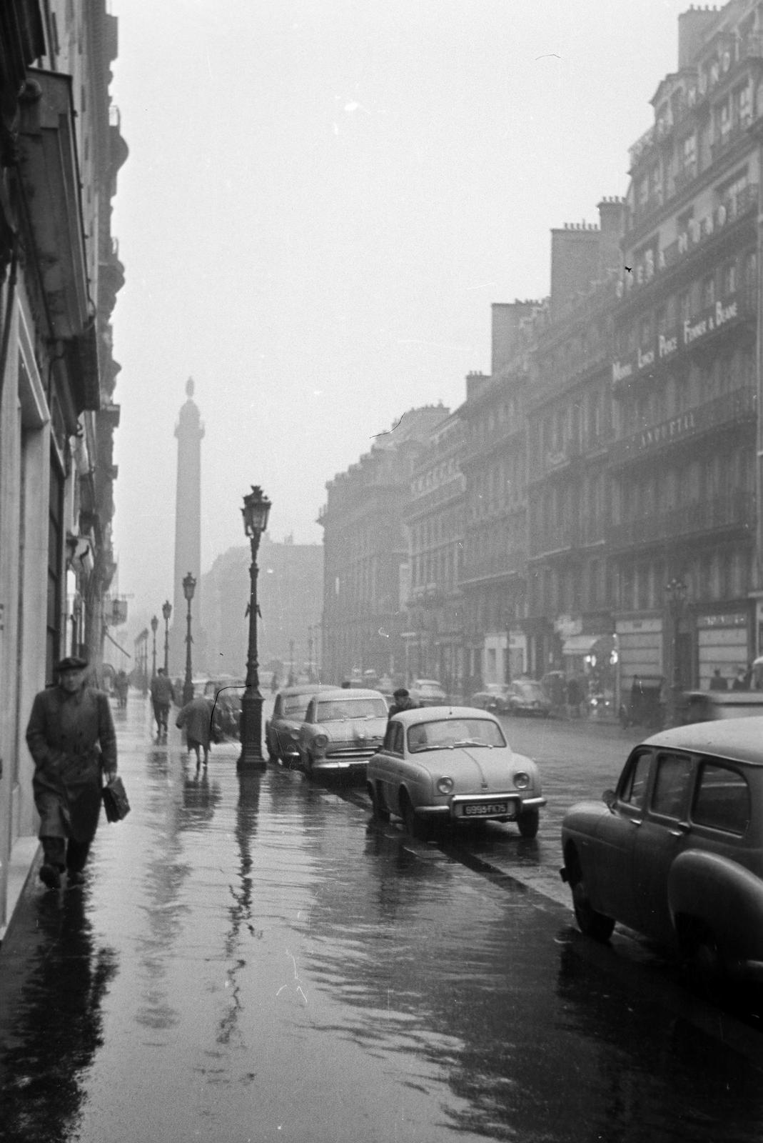 1960, Lindner család, Fortepan #310874