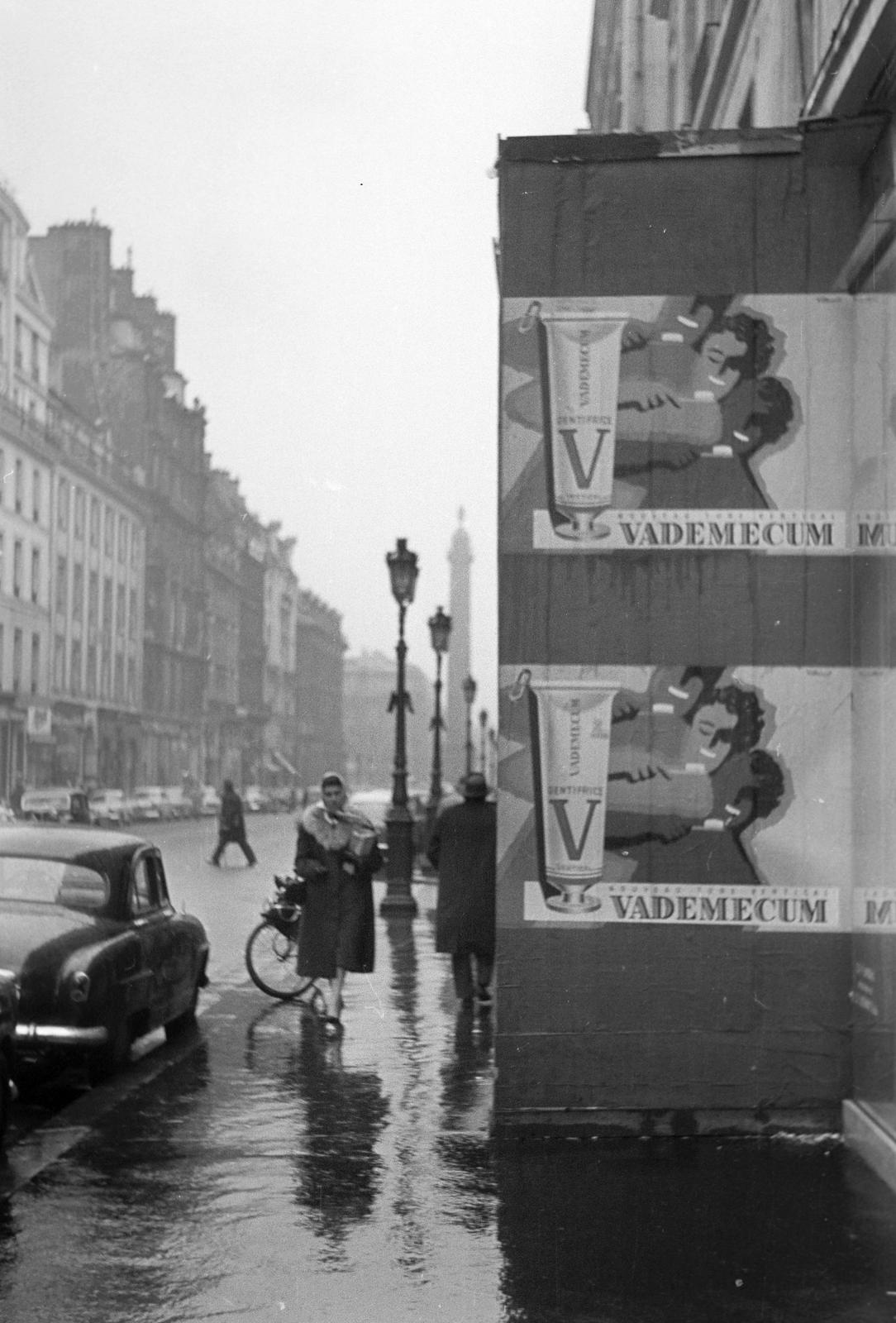 1960, Lindner család, Fortepan #310875