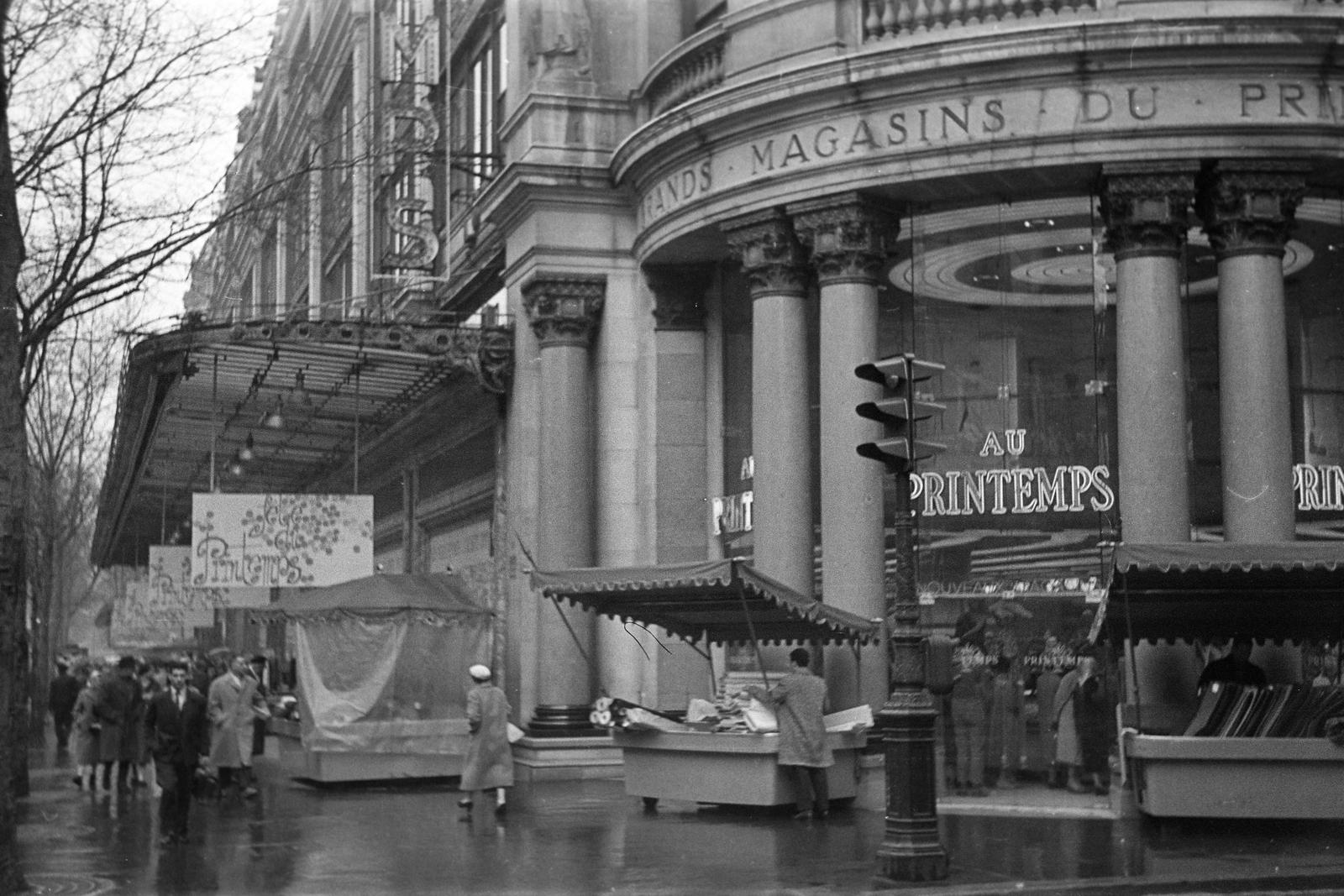 1960, Lindner család, Fortepan #310878