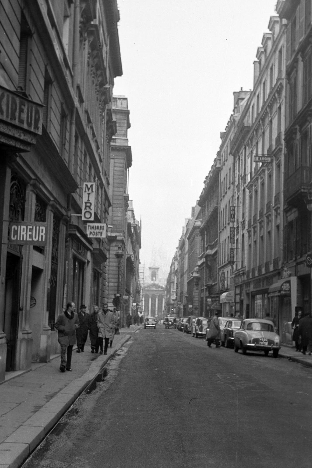 1960, Lindner család, Fortepan #310879