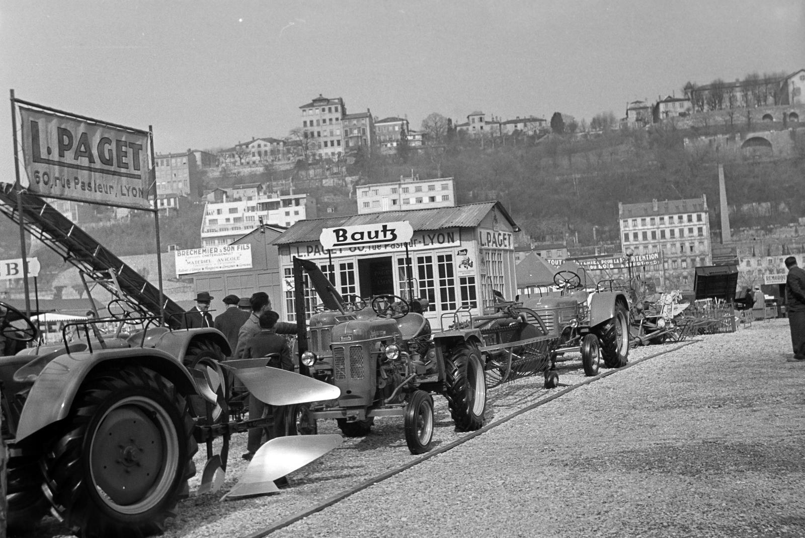 1960, Lindner család, Fortepan #310885