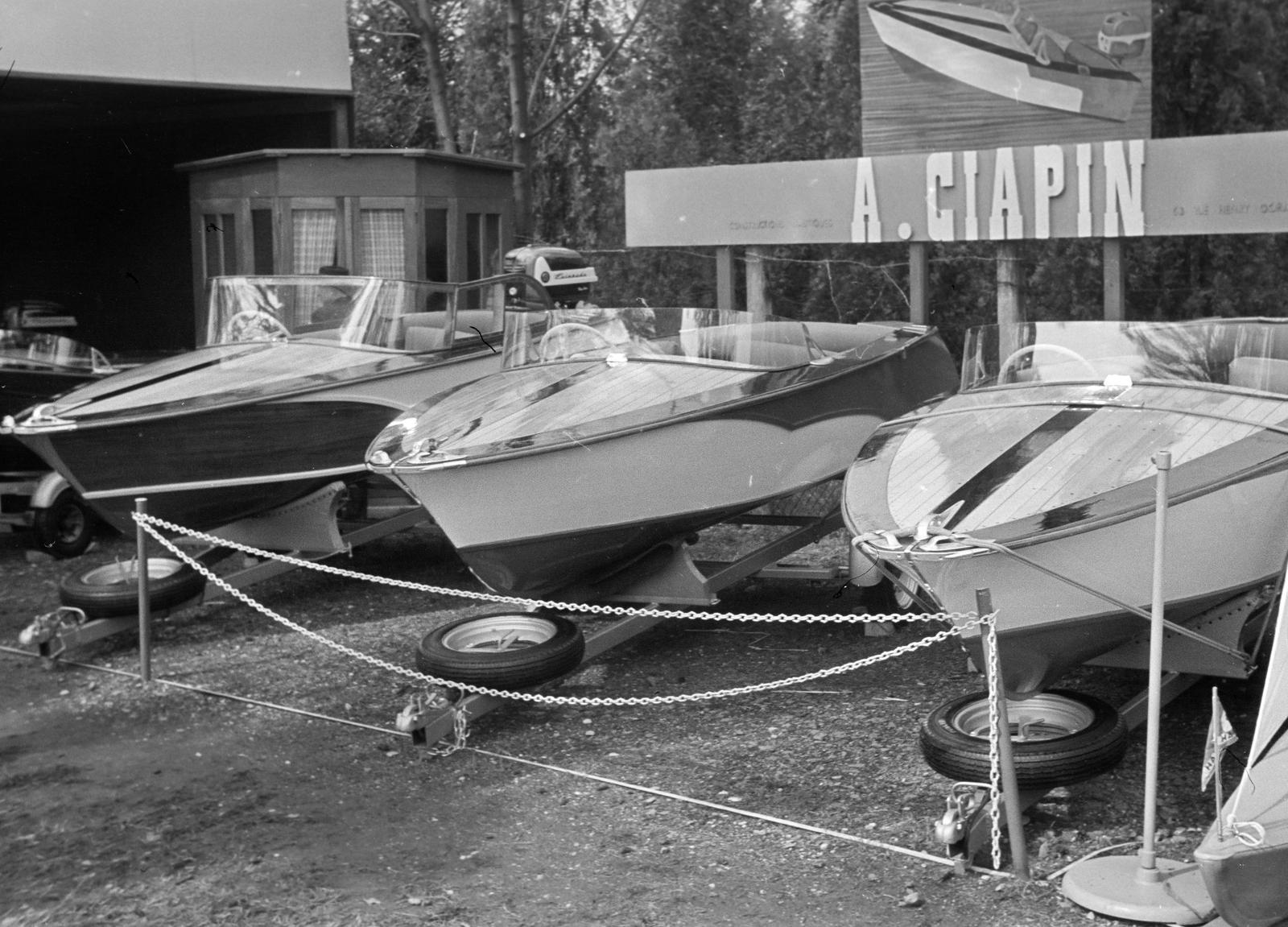 1960, Lindner család, Fortepan #310890