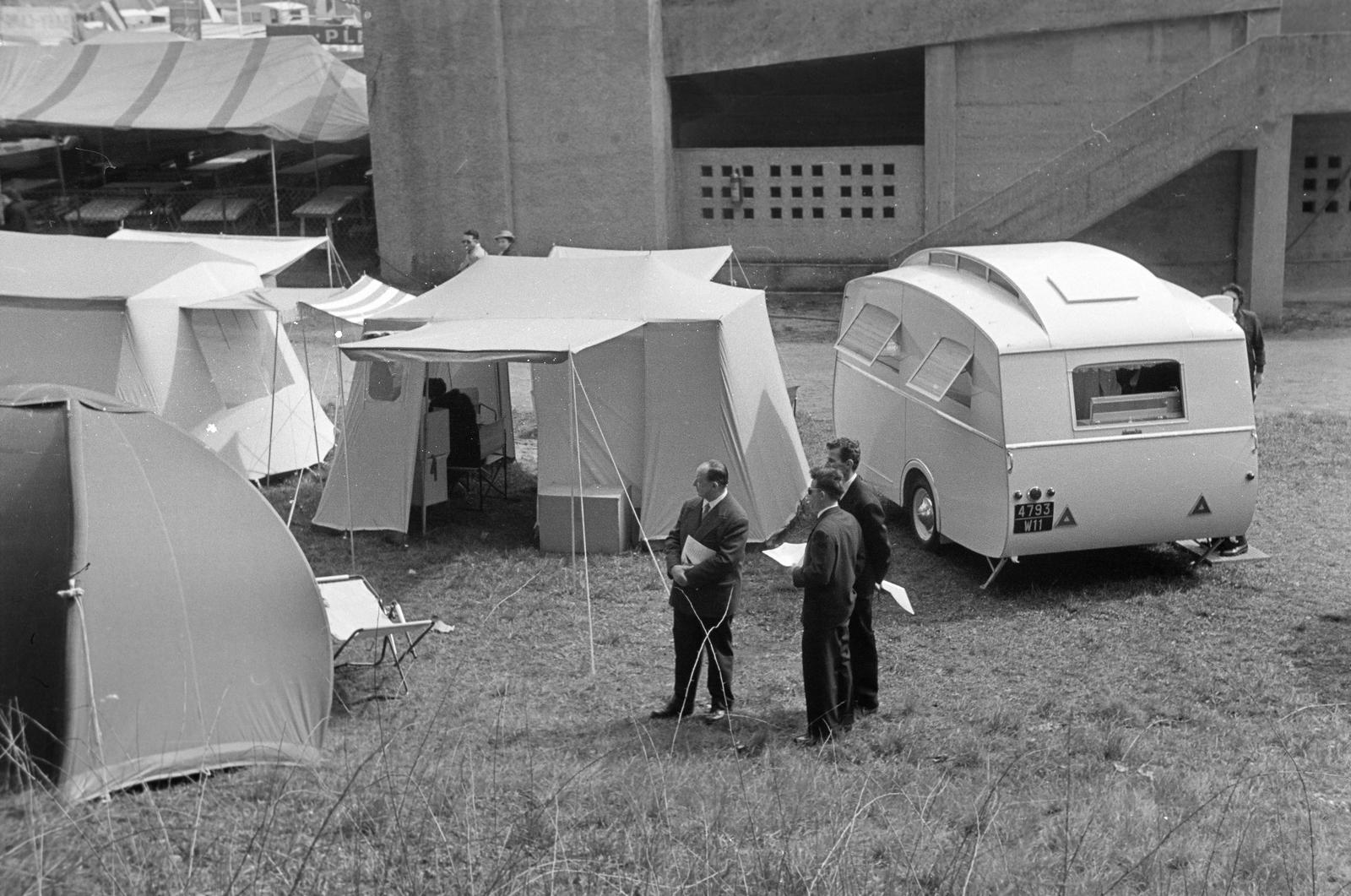 1960, Lindner család, Fortepan #310892