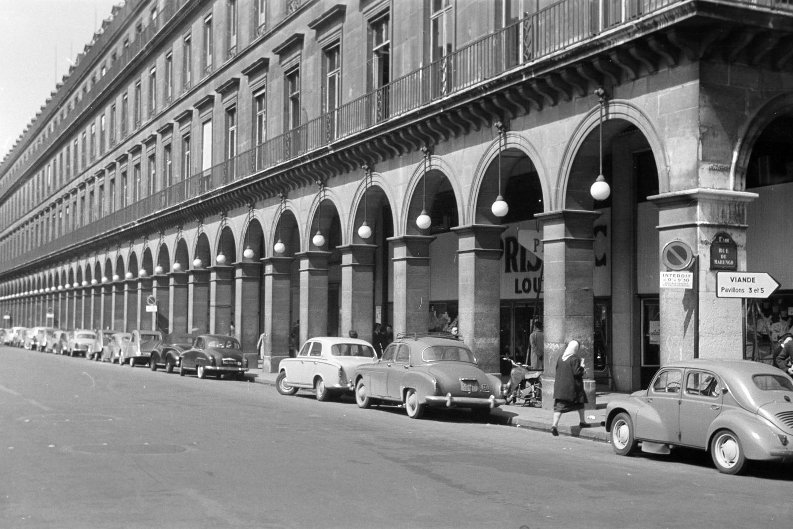 1960, Lindner család, Fortepan #310899