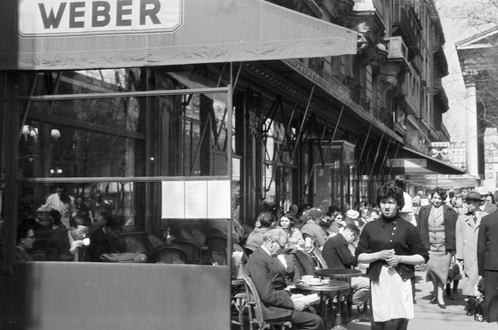 1960, Lindner család, Fortepan #310901