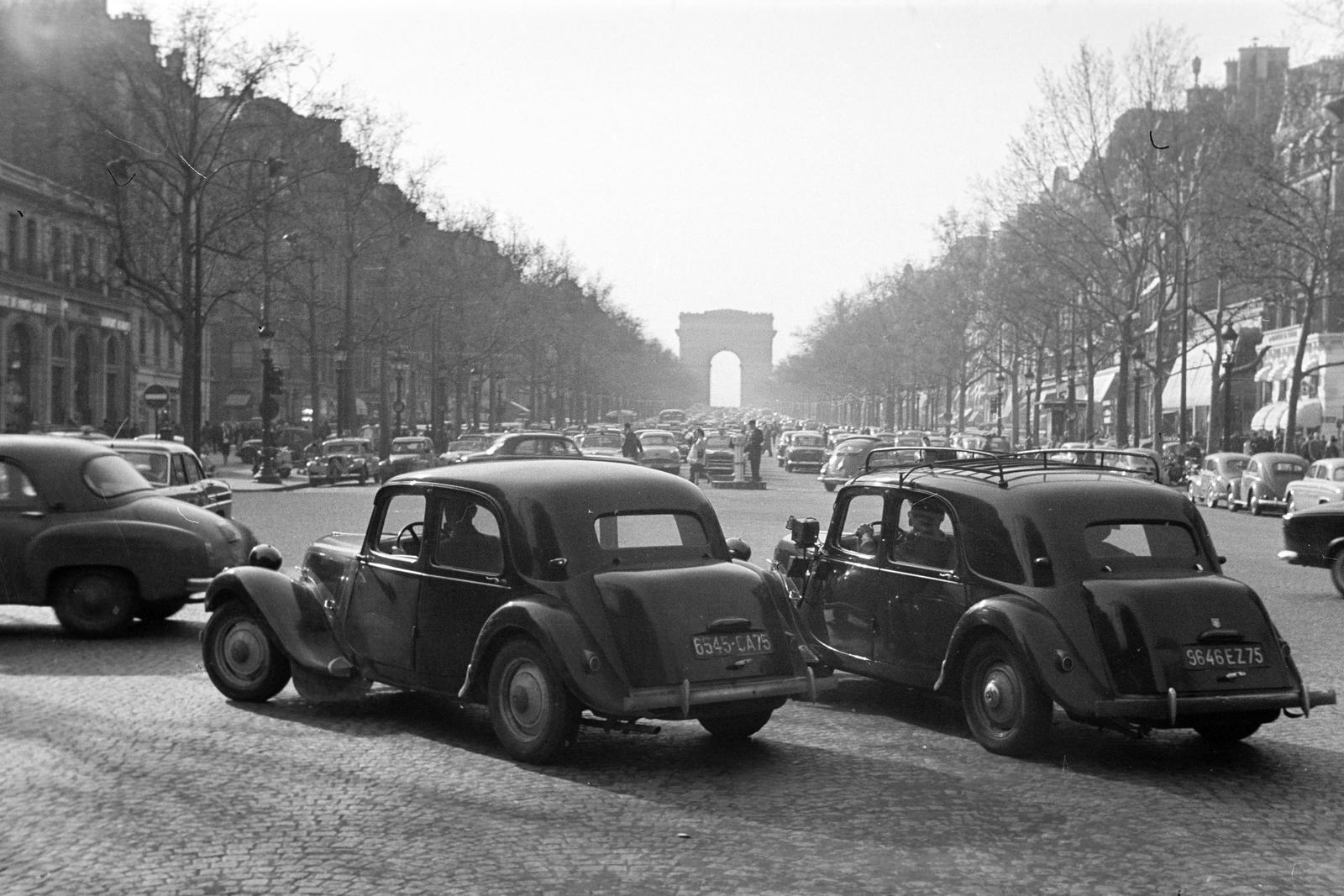 1960, Lindner család, Fortepan #310902