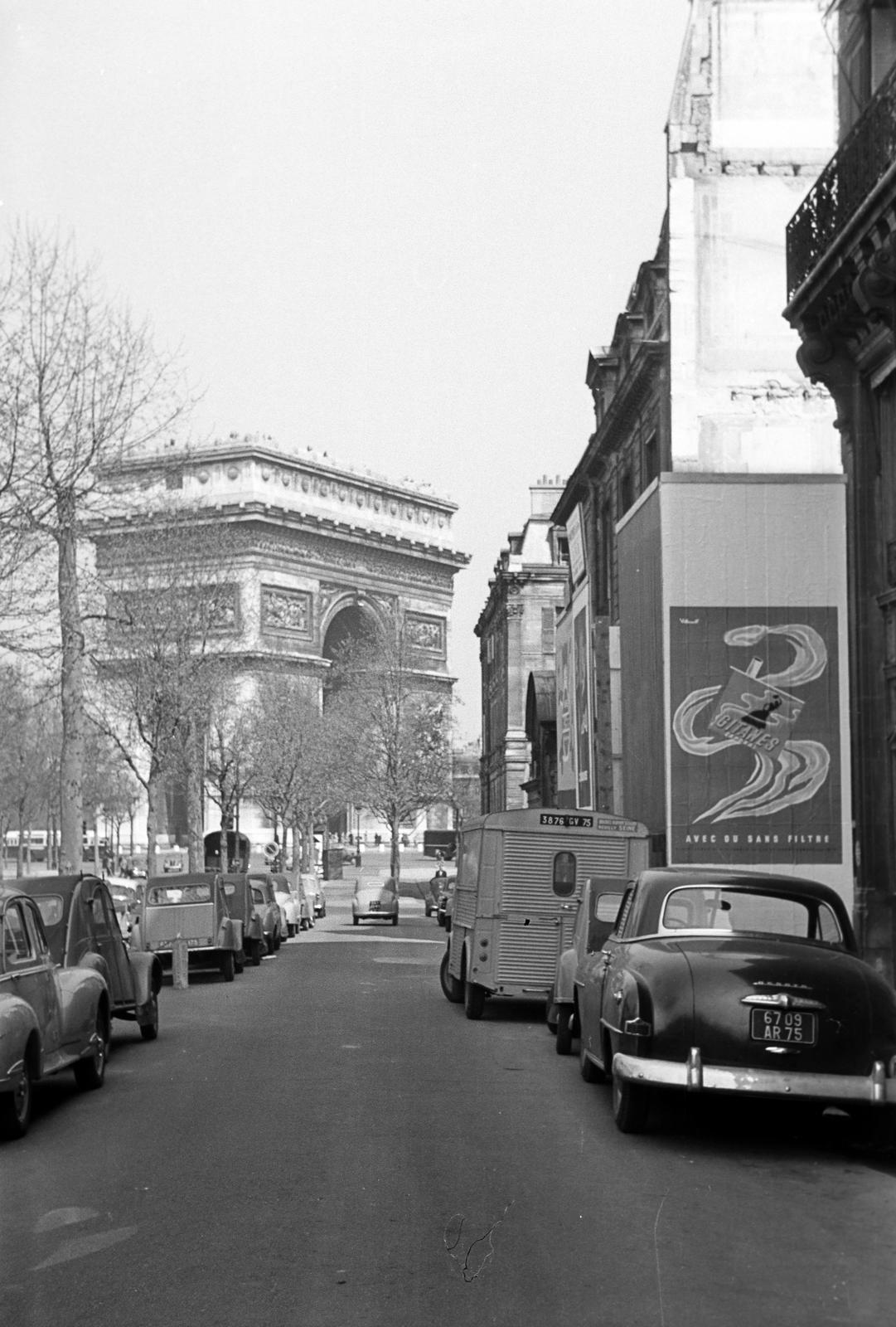 1960, Lindner család, Fortepan #310903