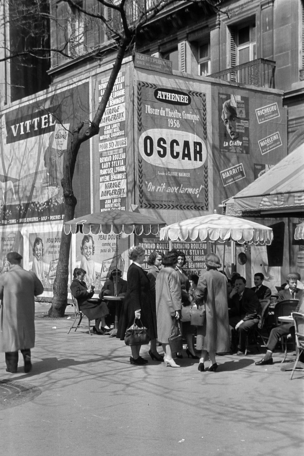 1960, Lindner család, Fortepan #310904