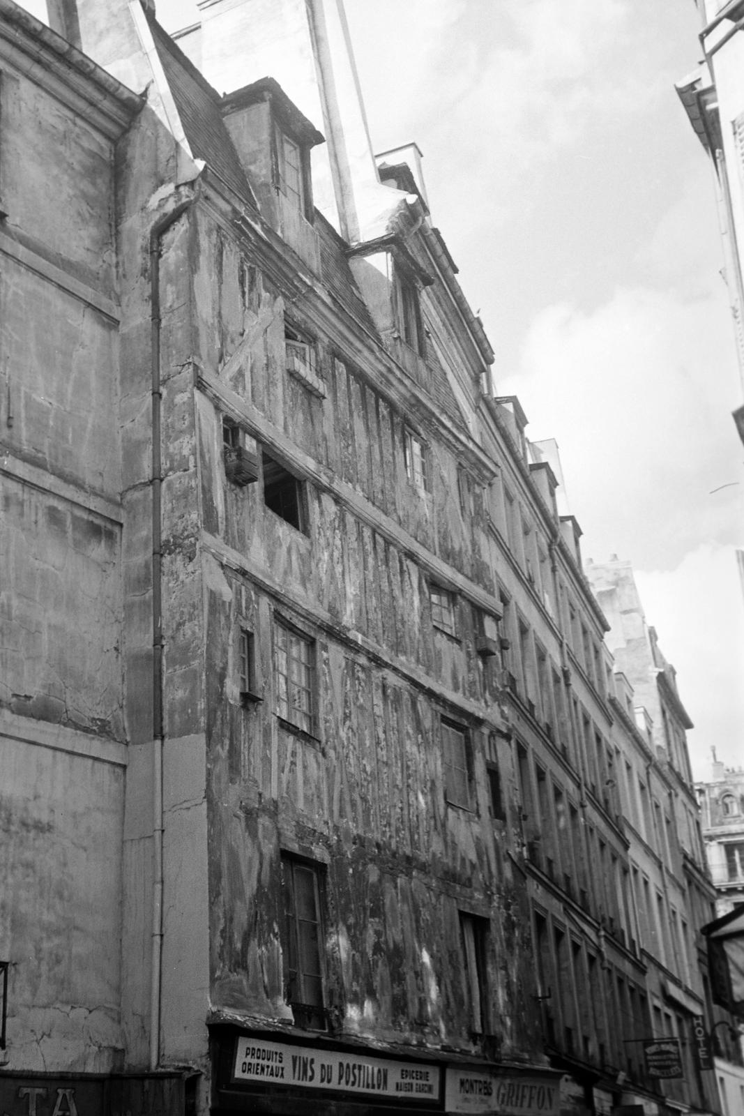 1960, Lindner család, Fortepan #310908