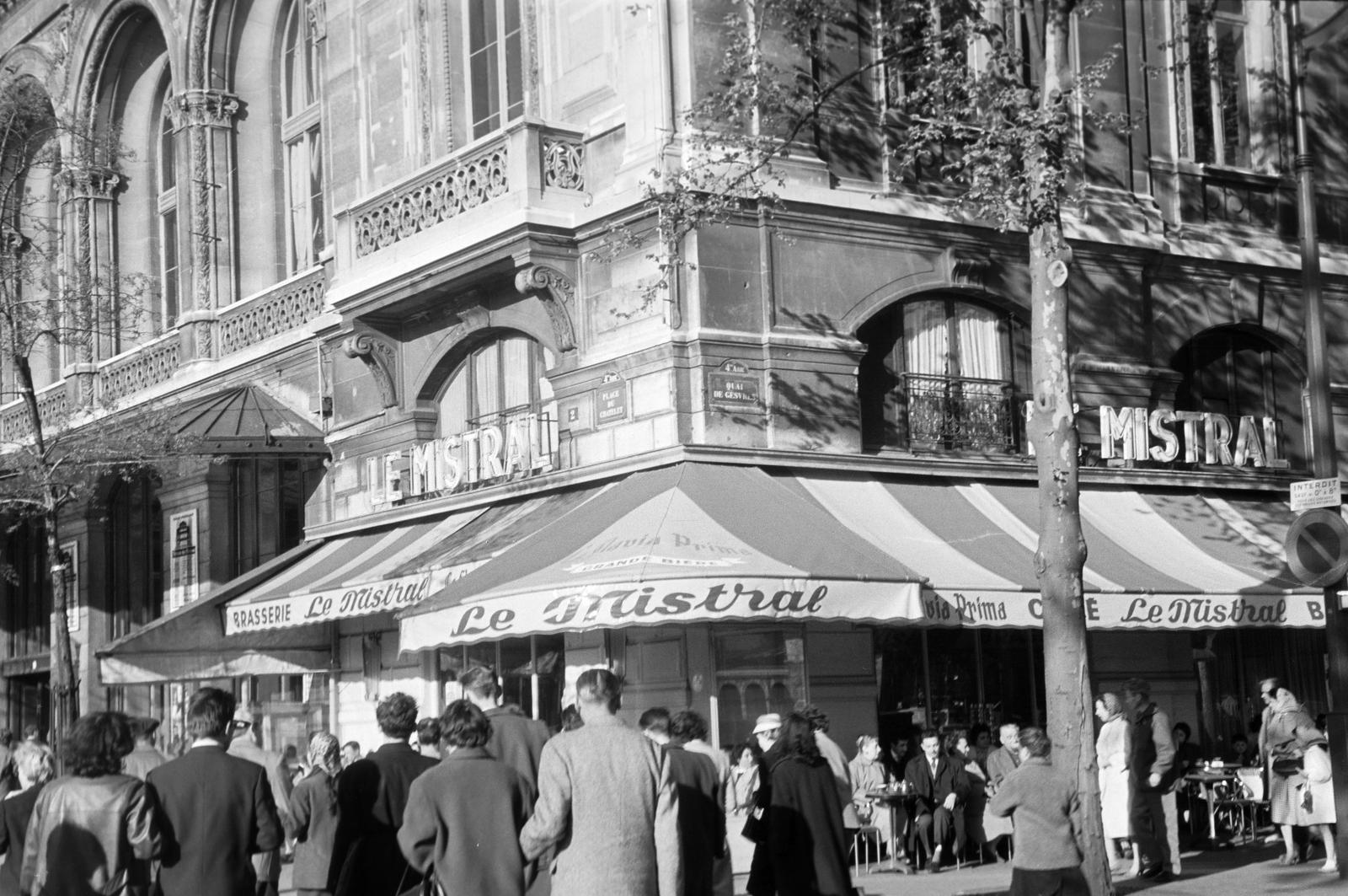 1960, Lindner család, Fortepan #310911