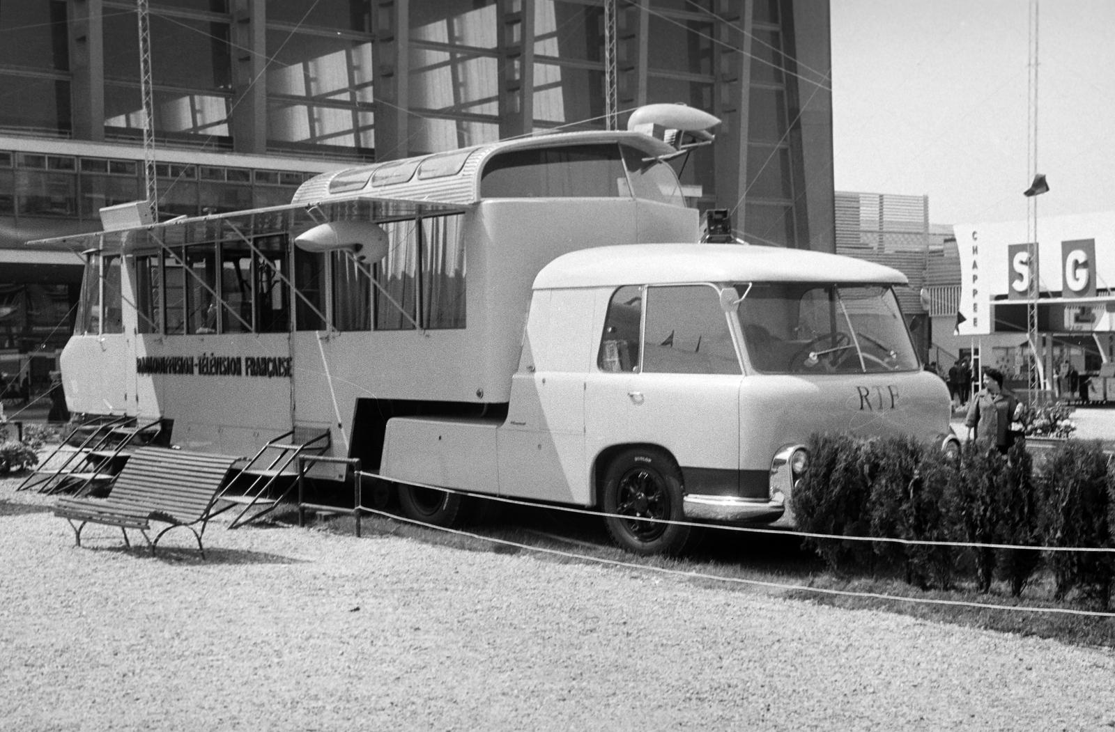 1960, Lindner család, Fortepan #310916