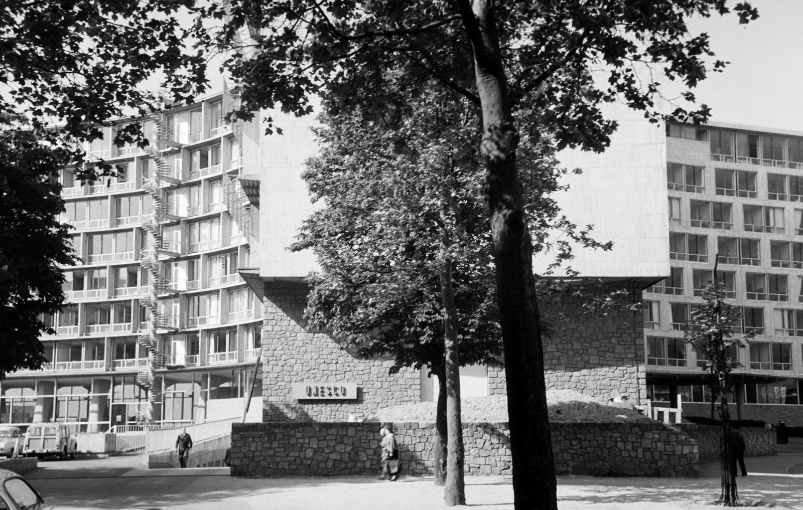 1960, Lindner család, Fortepan #310920