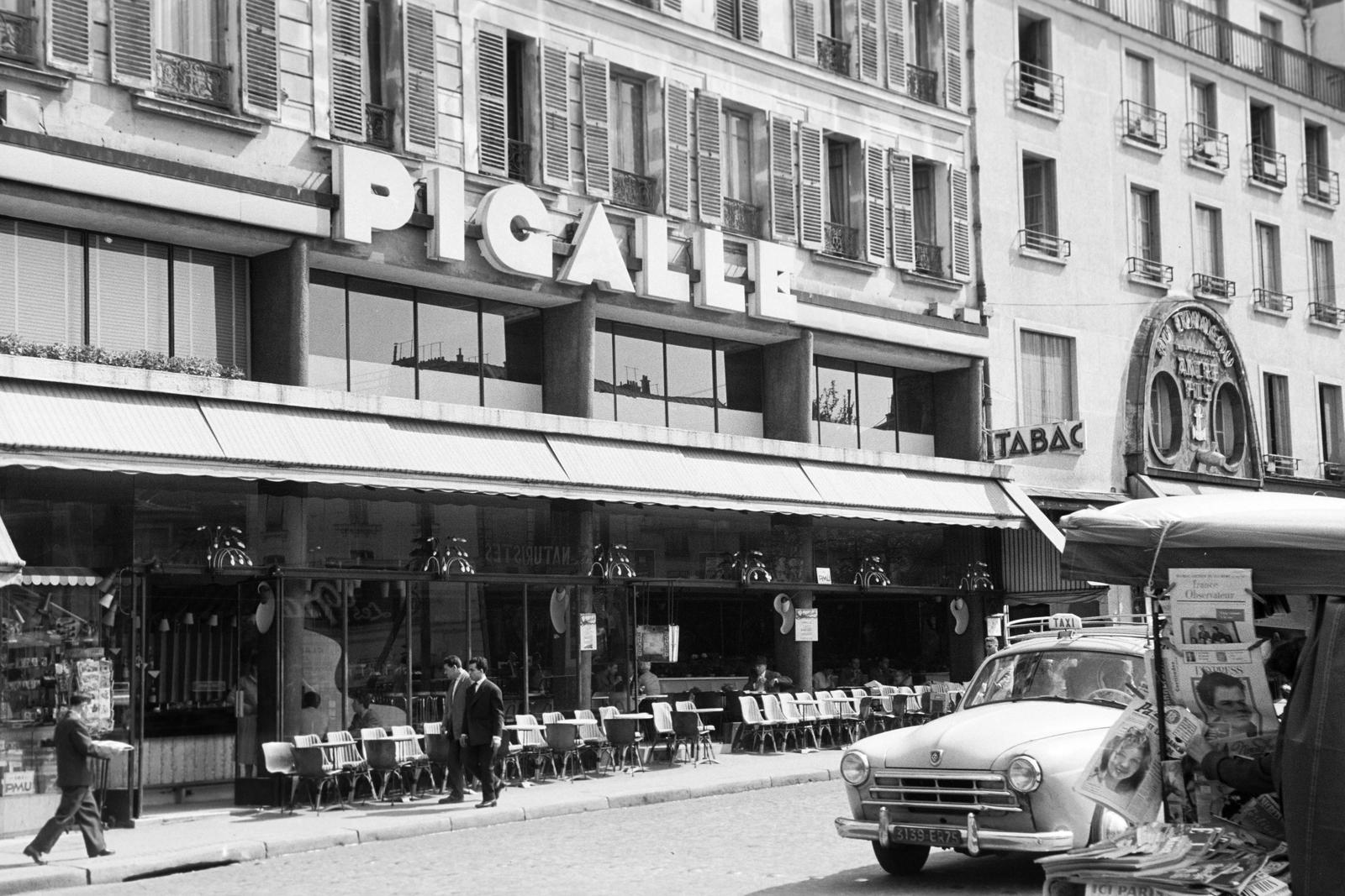 1960, Lindner család, Fortepan #310923