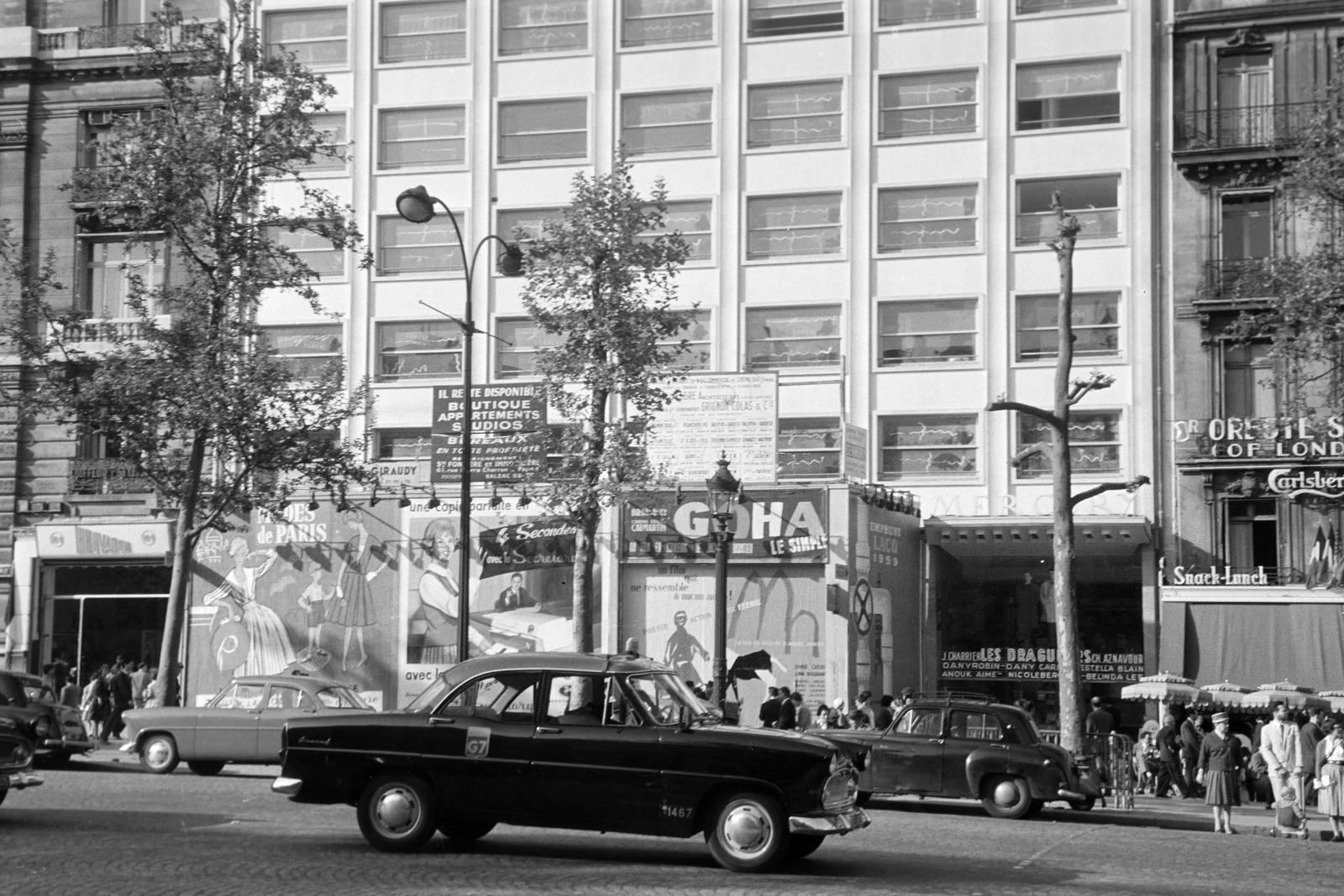 1960, Lindner család, Fortepan #310929