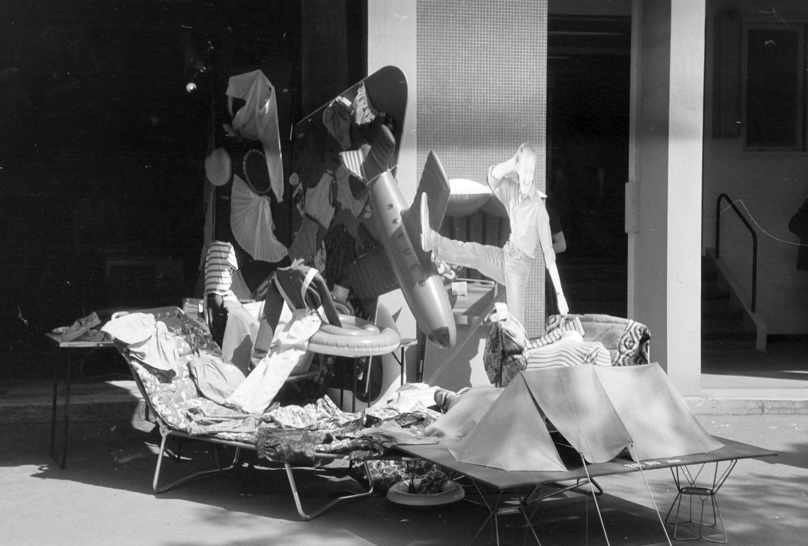 1960, Lindner család, Fortepan #310933