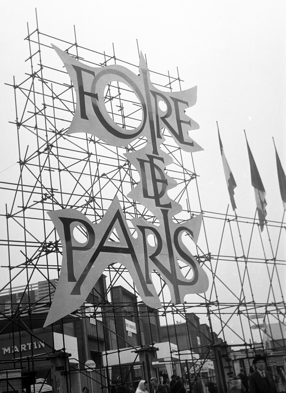 1960, Lindner család, Fortepan #310950