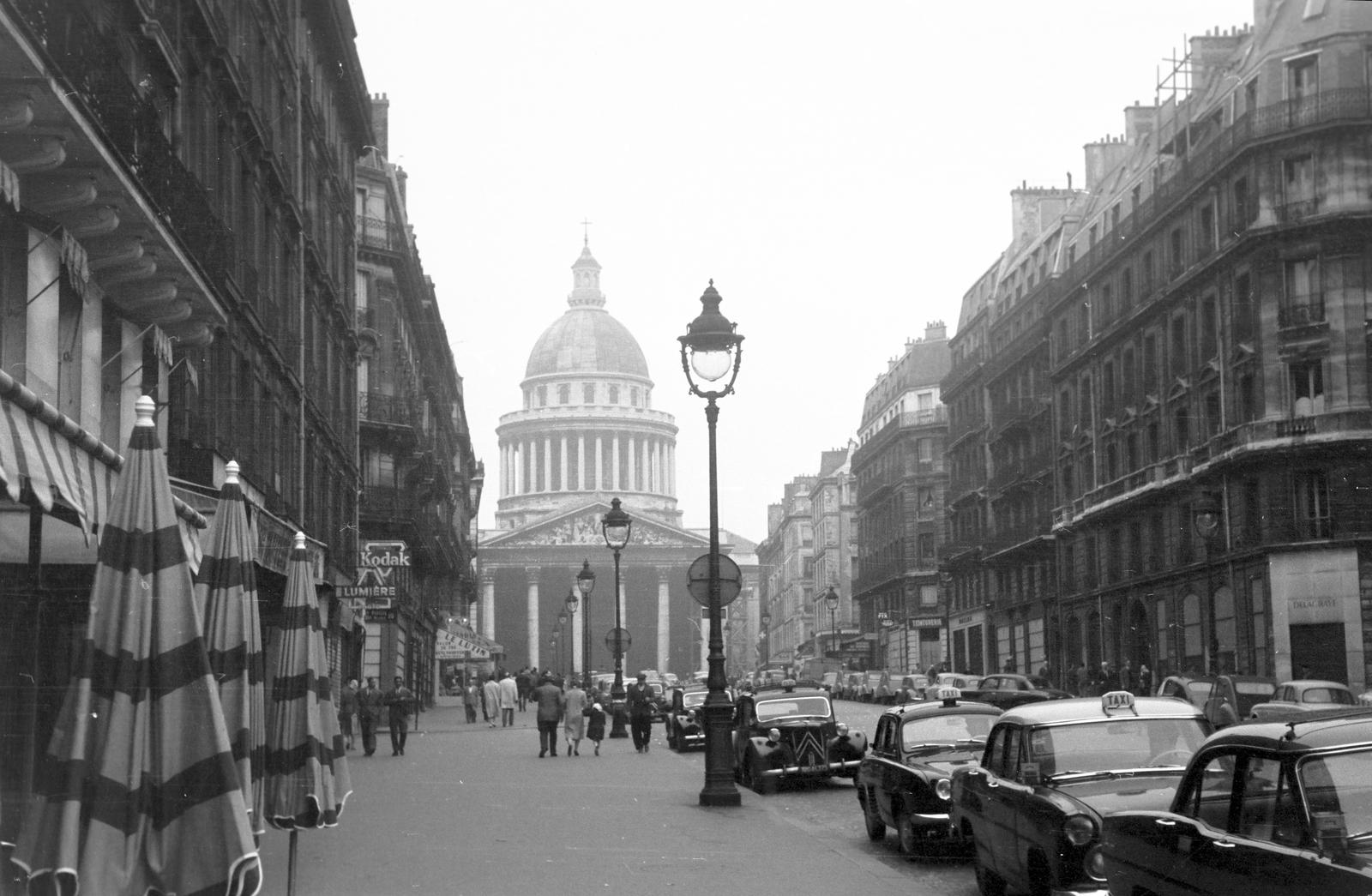 1960, Lindner család, Fortepan #310955