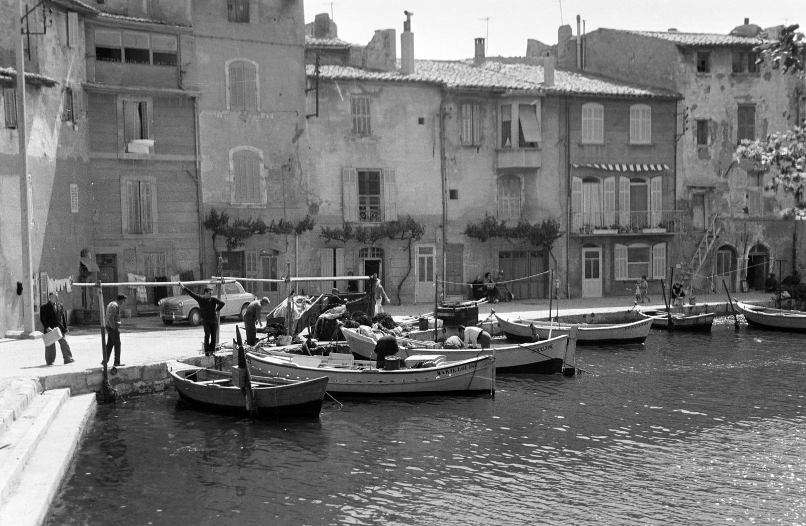 1960, Lindner család, Fortepan #310961