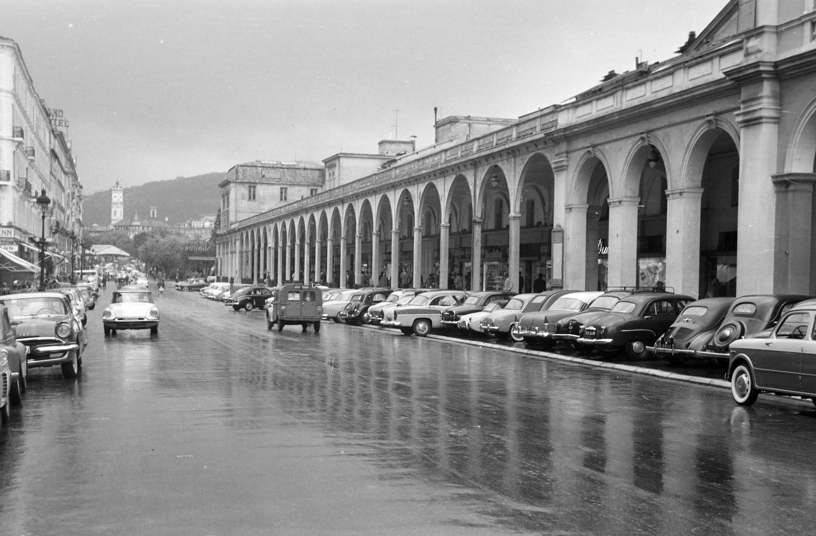 1960, Lindner család, Fortepan #310968