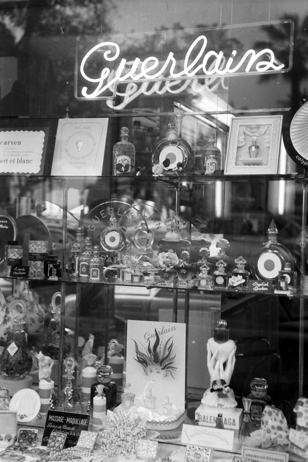 1960, Lindner család, Fortepan #310971